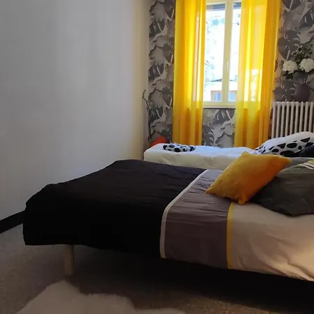 Country Appartement Craponne-sur-Arzon