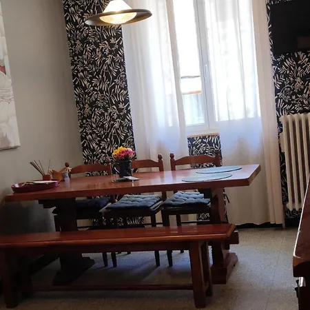 Appartement Country