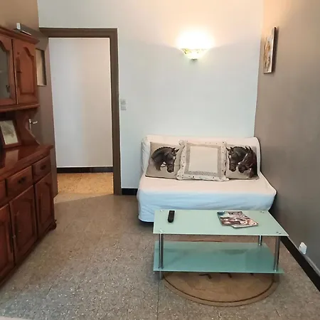 Appartement Country Craponne-sur-Arzon